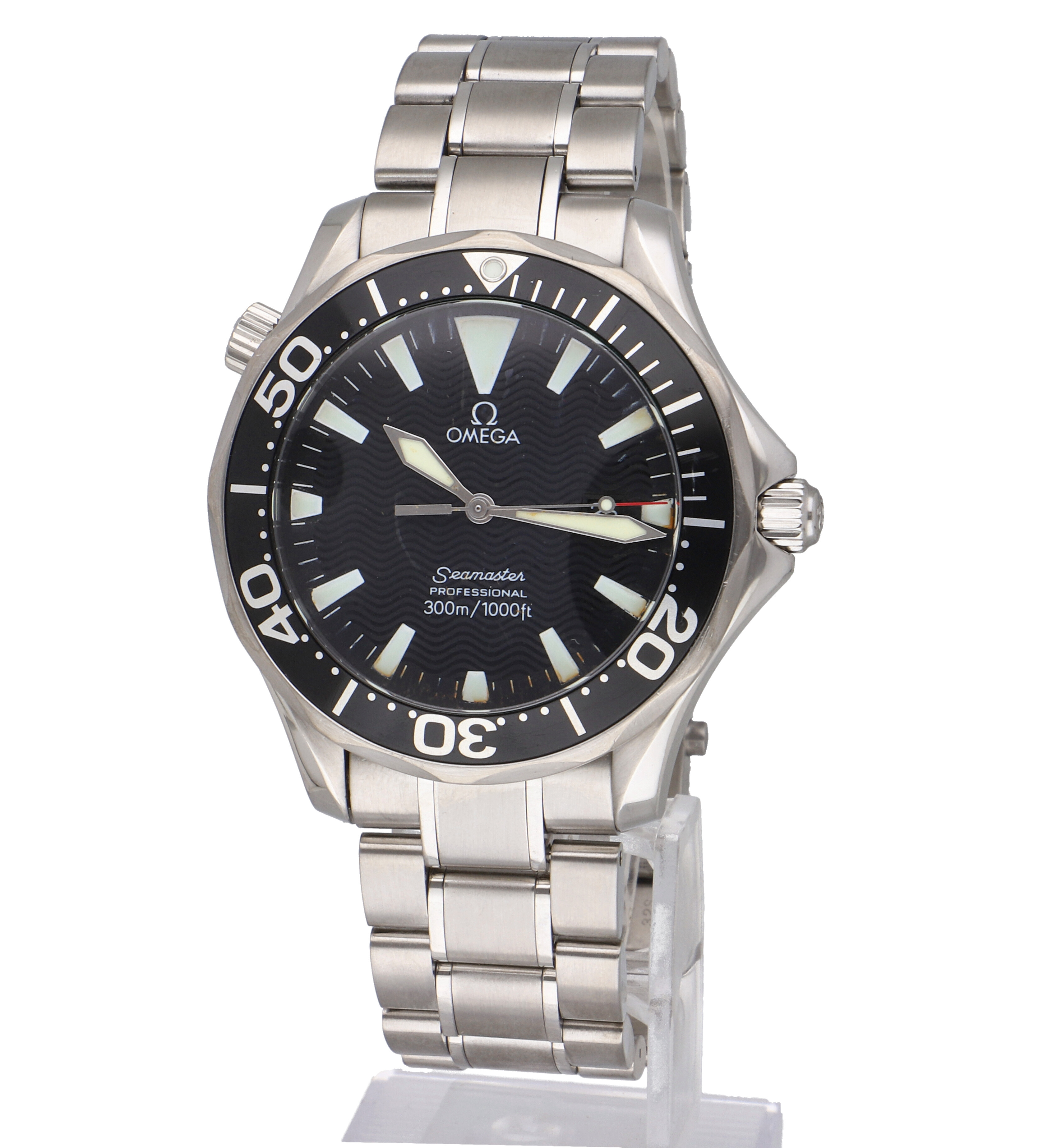 Omega Seamaster